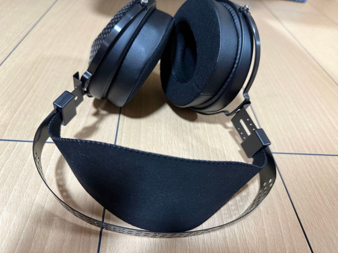 ヘッドホン MOONDROP HORIZON