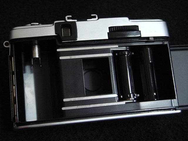 4572890撮影可 オリンパス ペン EE-3 olympus pen ee3