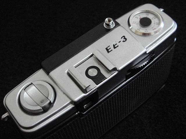 4572890撮影可 オリンパス ペン EE-3 olympus pen ee3