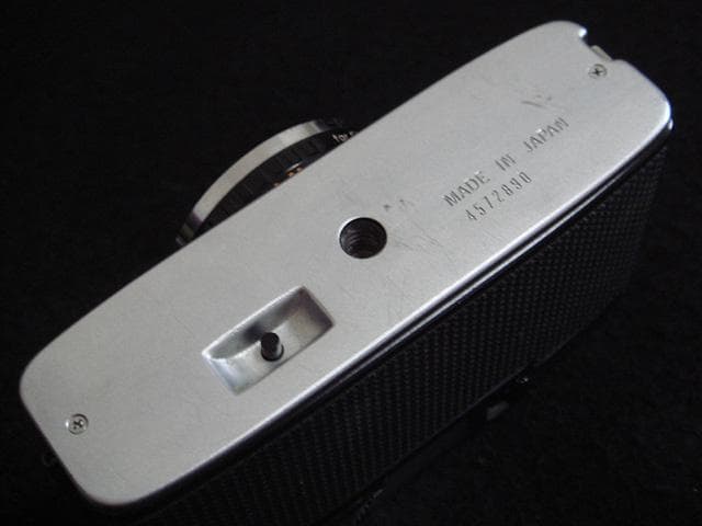 4572890撮影可 オリンパス ペン EE-3 olympus pen ee3