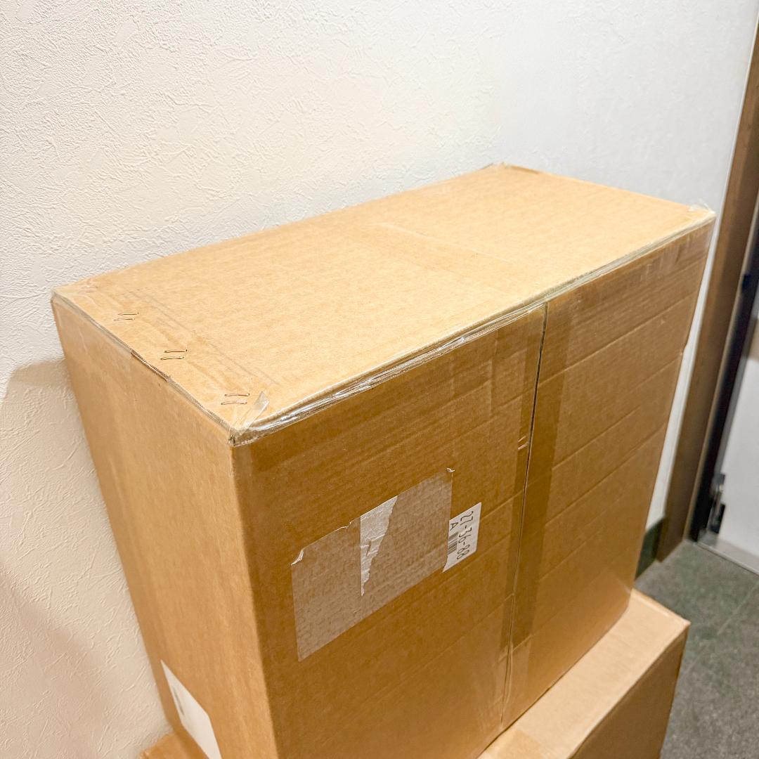 キャットタワー 据え置き型 162cm 天然木 グレー 宇宙船 ハンモック付き