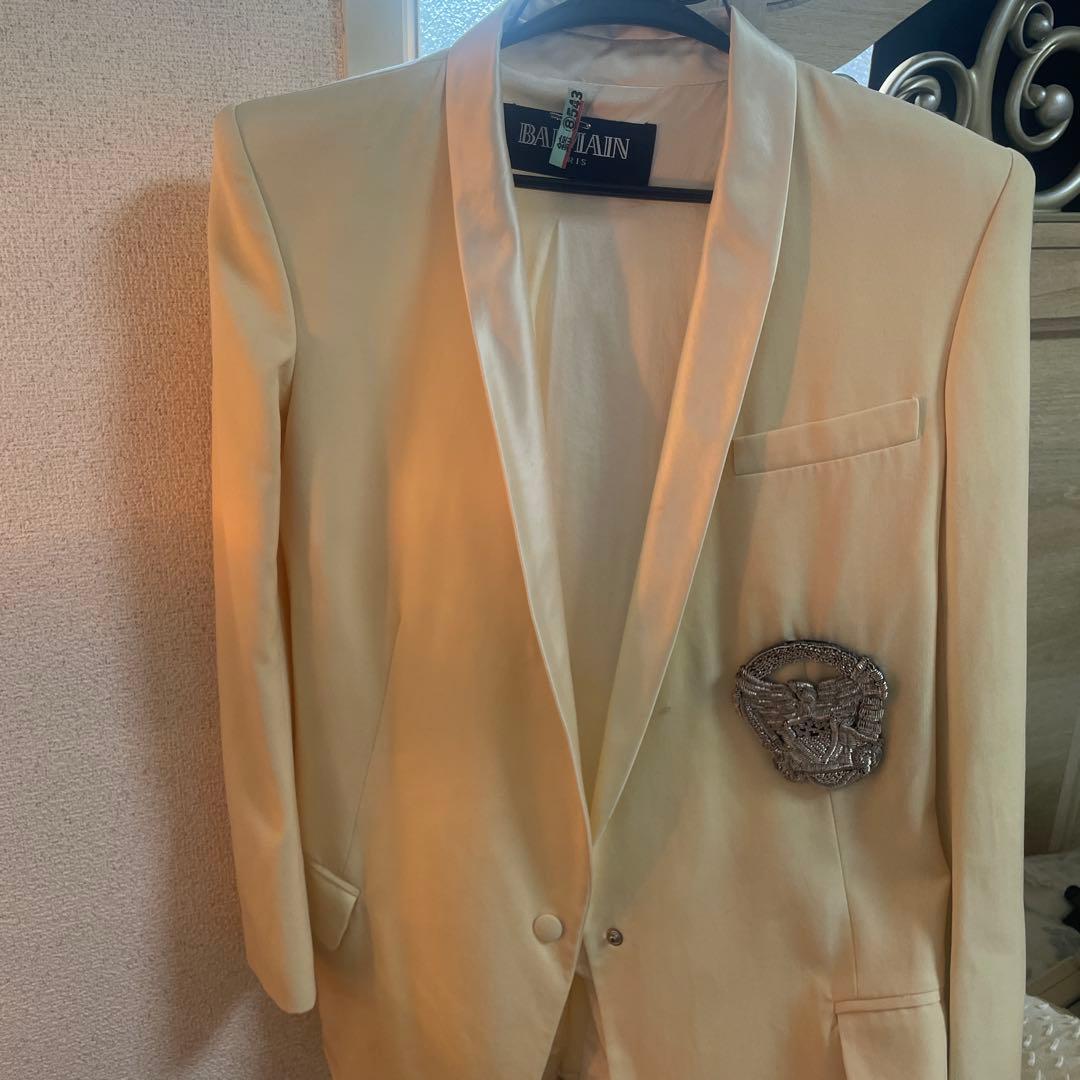 ジャケット・アウター Balmain 34size