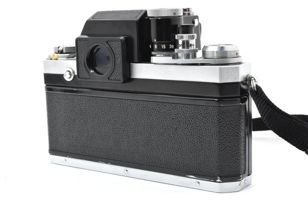 ★一部不具合品★ ニコン F フォトミック FTN ボディ #20765