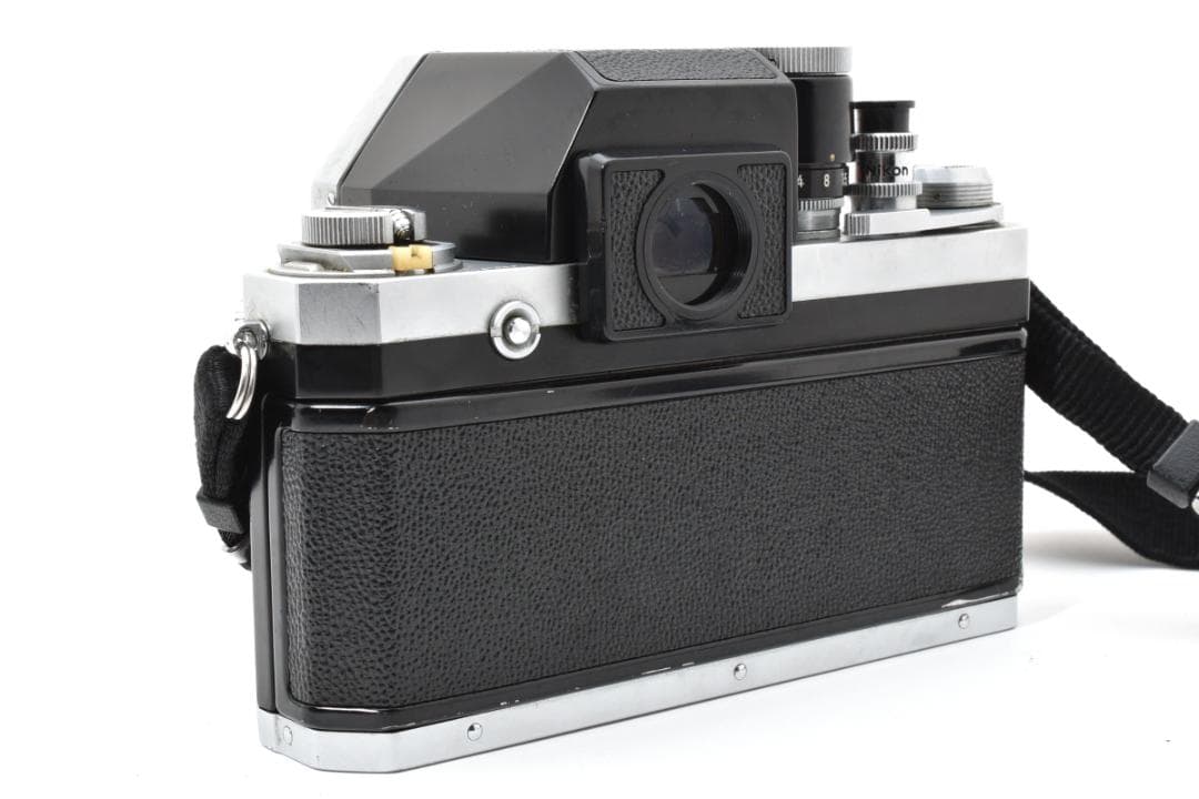 ★一部不具合品★ ニコン F フォトミック FTN ボディ #20765