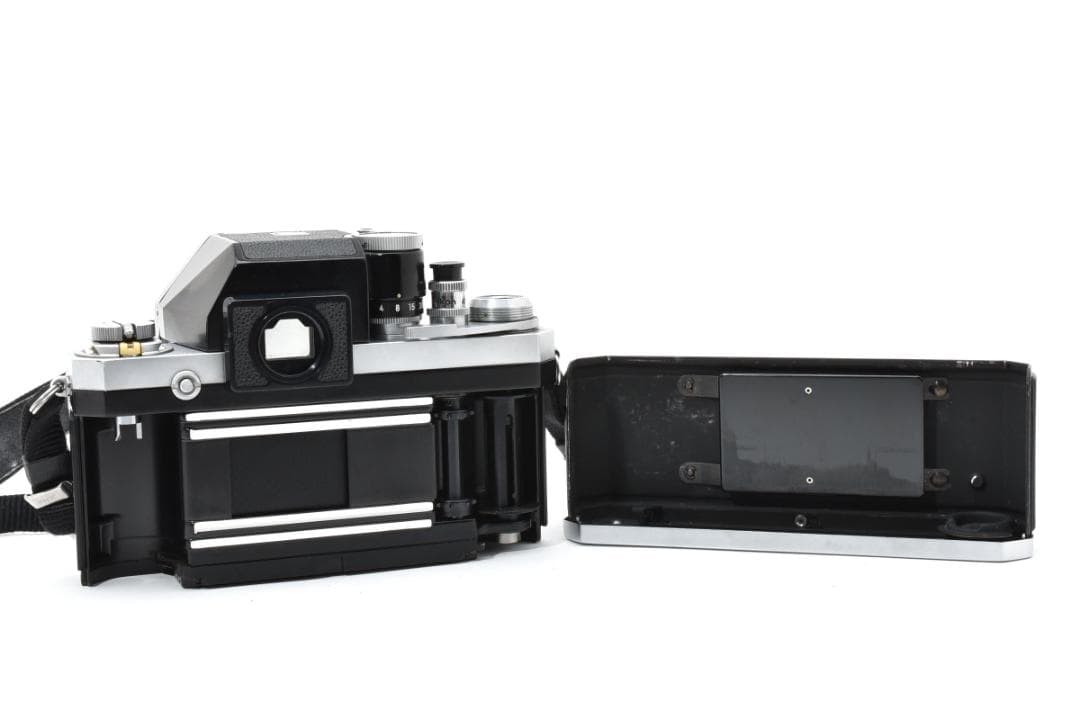 ★一部不具合品★ ニコン F フォトミック FTN ボディ #20765