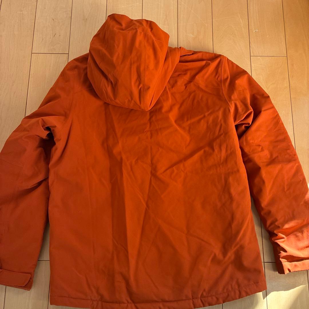 patagonia スノージャケットXL