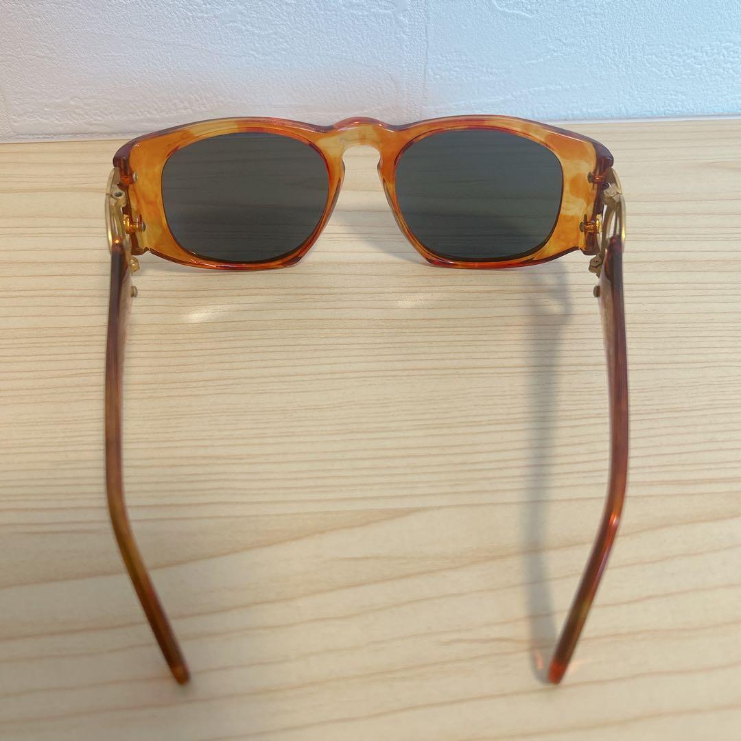 CHANEL シャネル サングラス 02466 べっ甲柄 ココマーク オシャレ