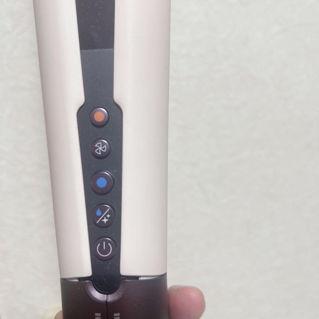 Dyson Airstrait™ストレイトナー セラミックピンクHT01 VLP