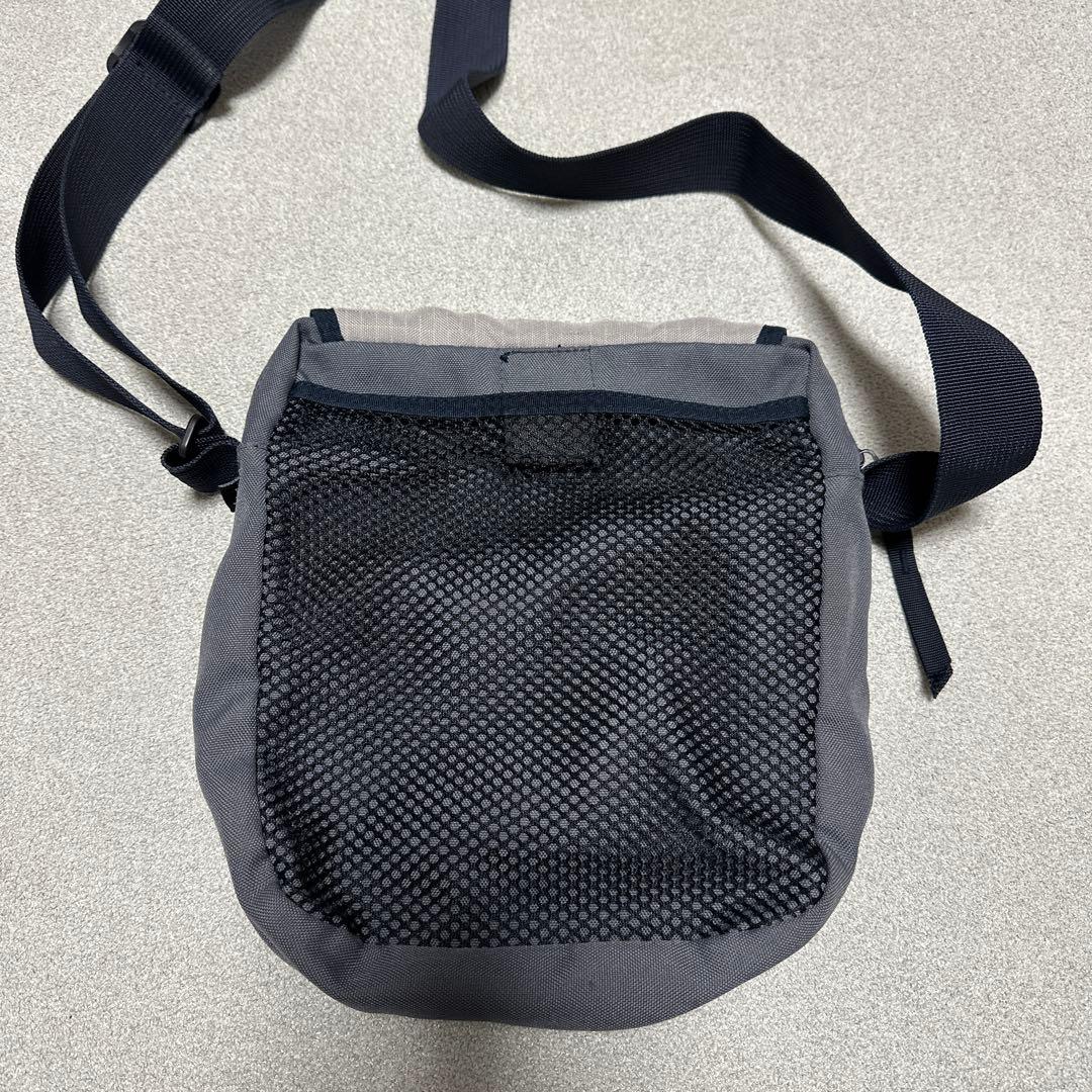 あ*ん様 激レア　90s 紺タグ　old stussy ショルダーバッグ