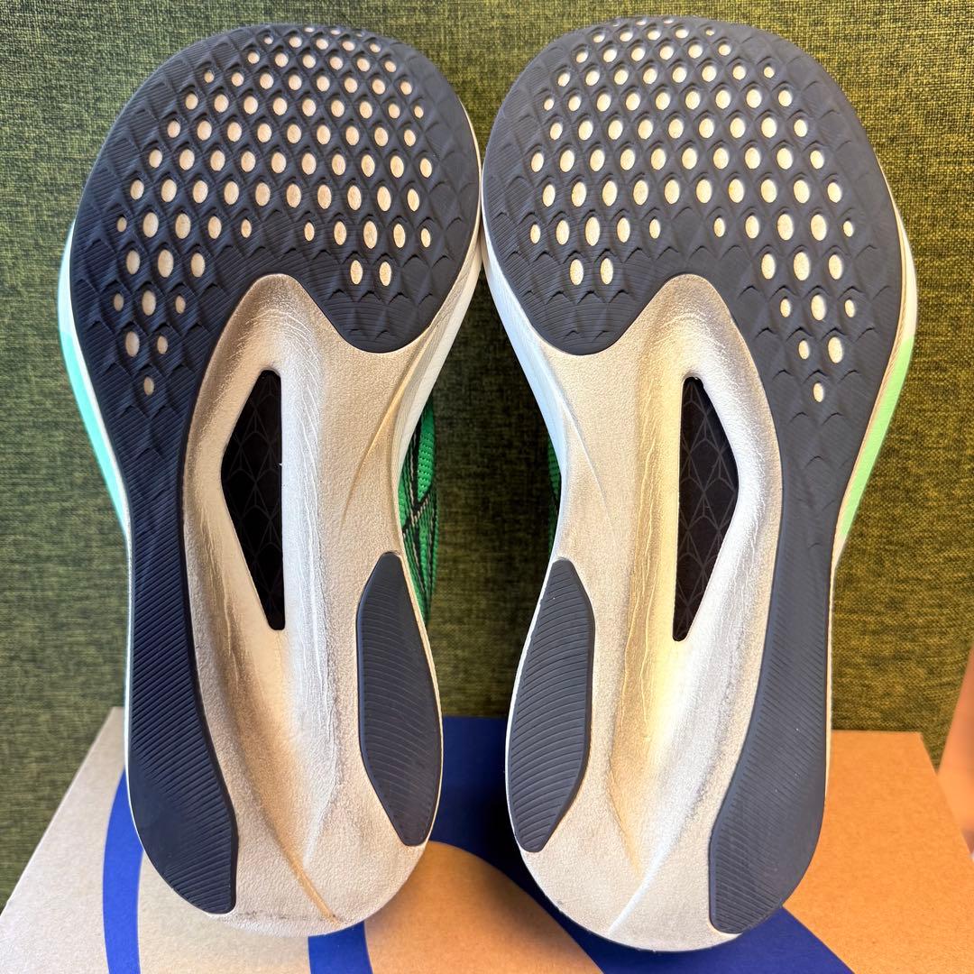 スパイク・シューズ asics Magic Speed 5 26.0cm