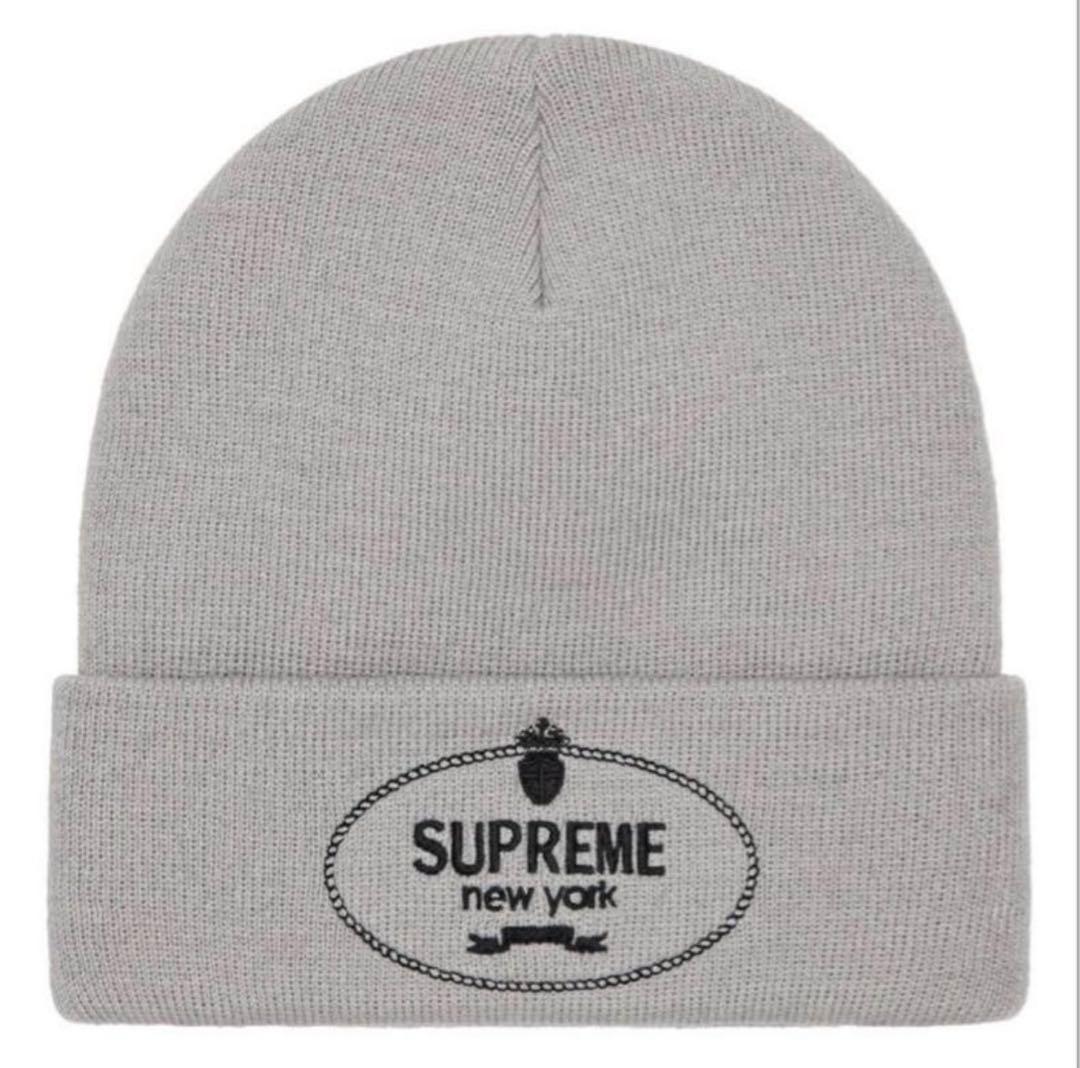 Supreme Crest Beanie ビーニー　12個セット