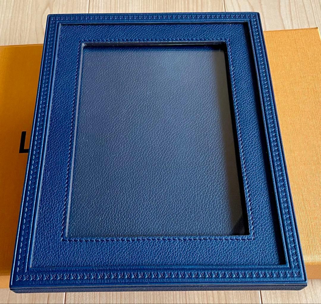 ルイヴィトン　フォトスタンド