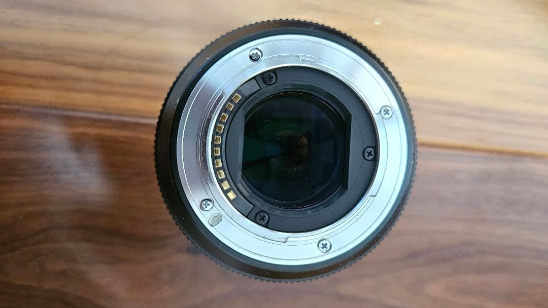 レンズ(単焦点) FUJIFILM XF 56mm f/1.2 R