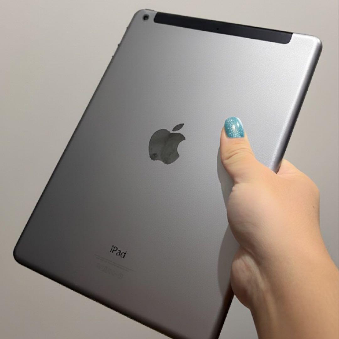 Apple iPad Air 第１世代 32GB スペースグレイ