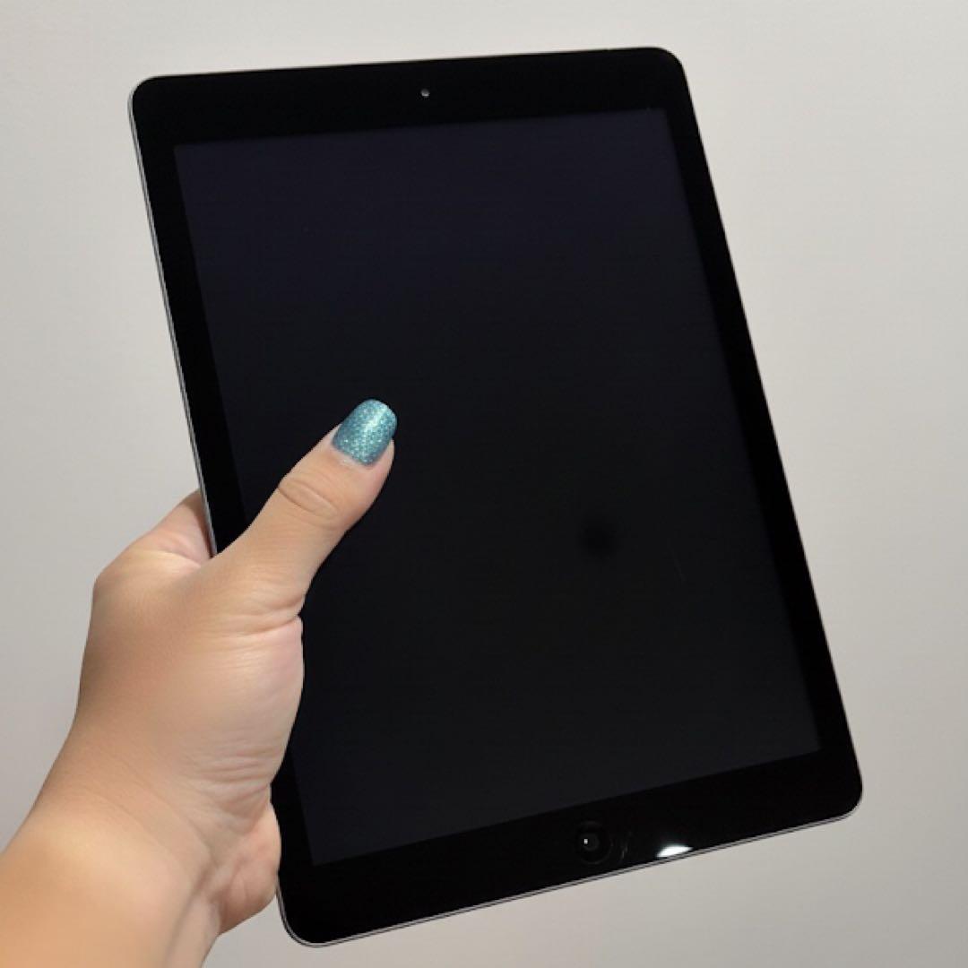 Apple iPad Air 第１世代 32GB スペースグレイ