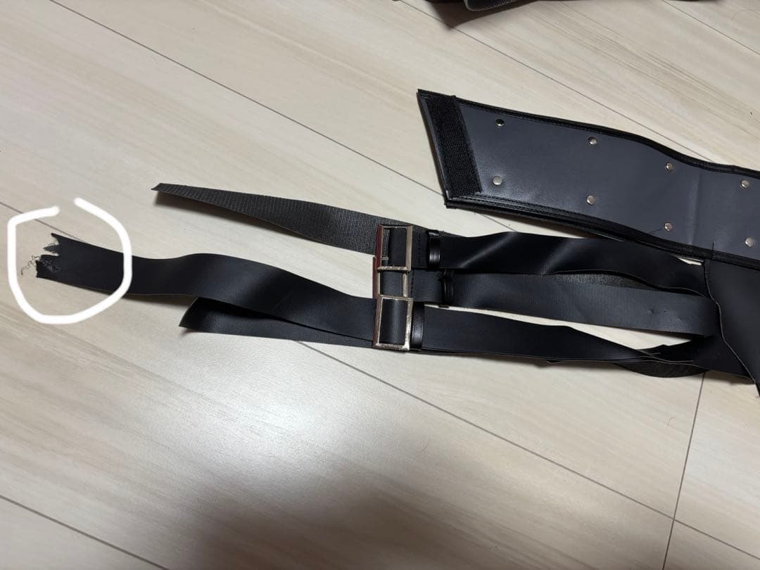 【専用】ローレン コスプレ衣装セット