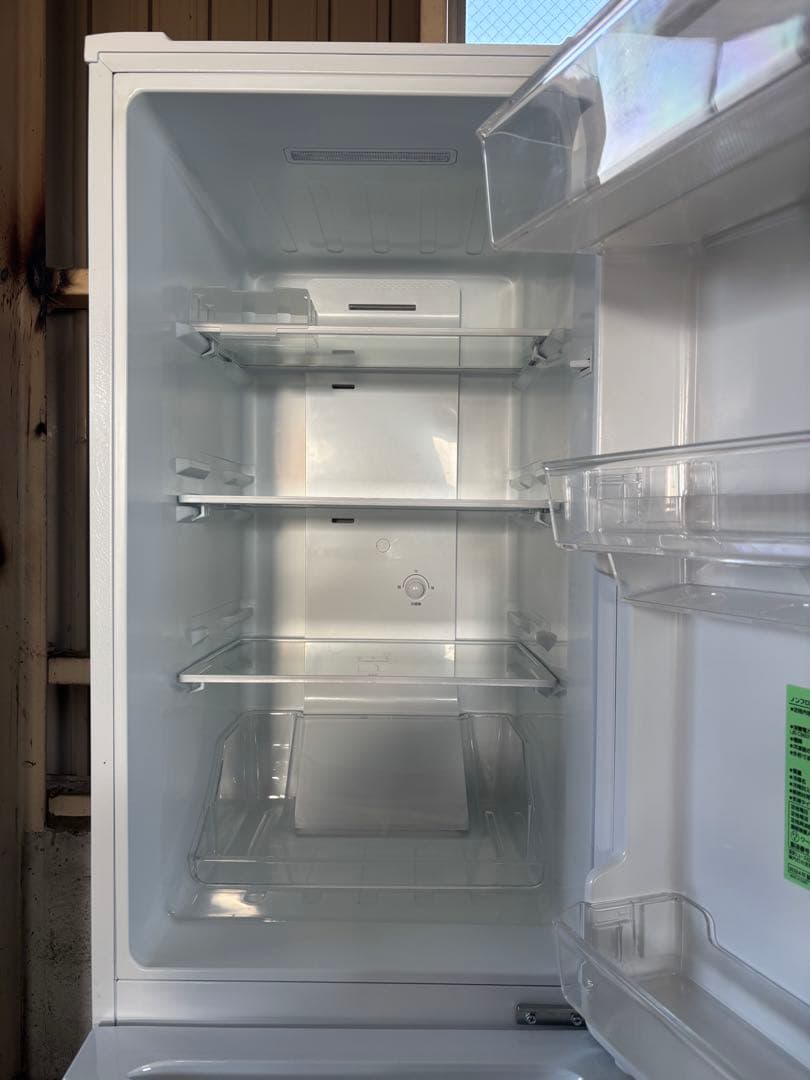 生活家電セット　冷蔵庫、洗濯機　ヤマダオリジナル　R-002,R-006