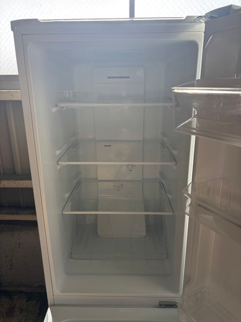 生活家電セット　冷蔵庫、洗濯機　ヤマダオリジナル　R-002,R-006