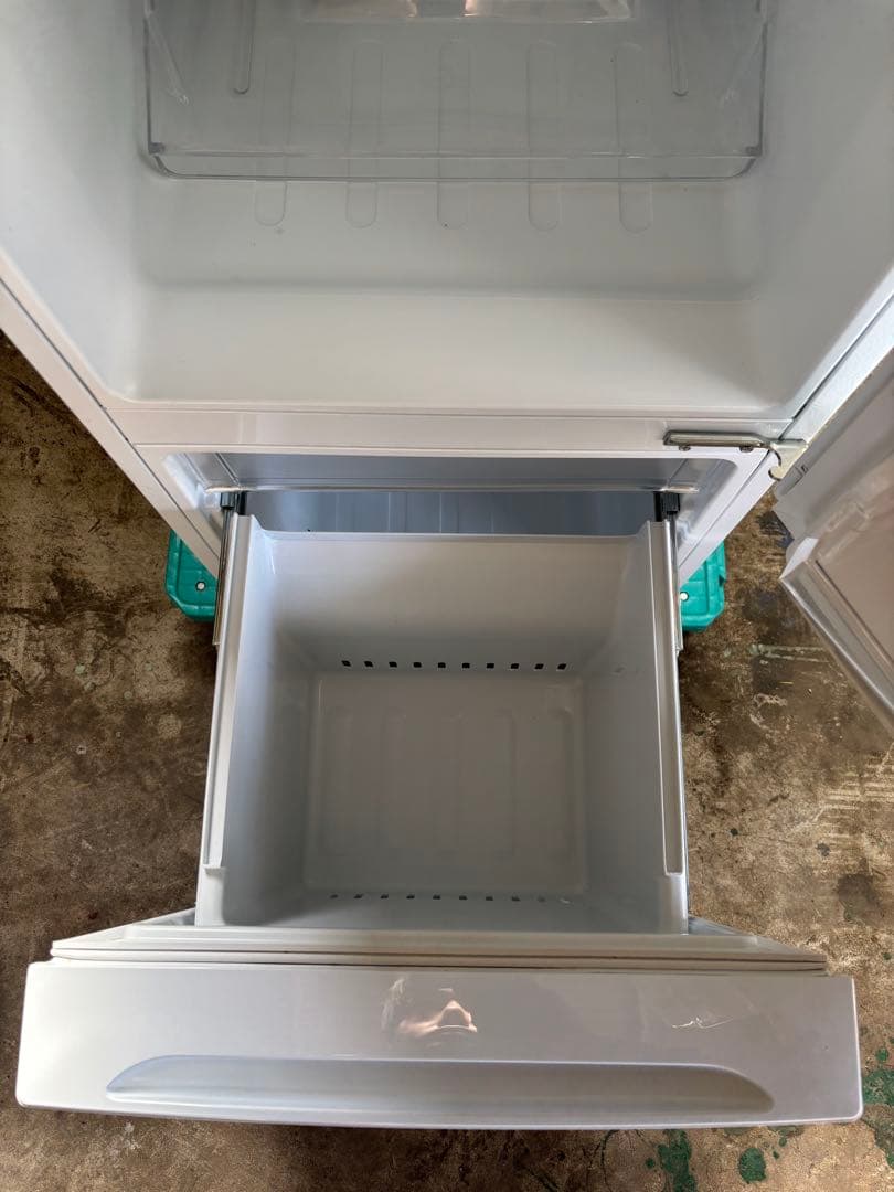 生活家電セット　冷蔵庫、洗濯機　ヤマダオリジナル　R-002,R-006