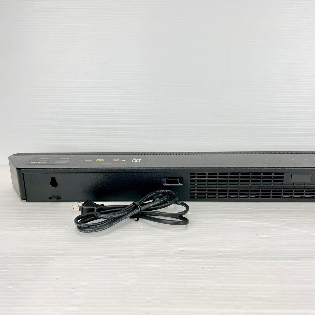 SONY ソニー/HT-X9000F/ホームシアターシステム/2018年製