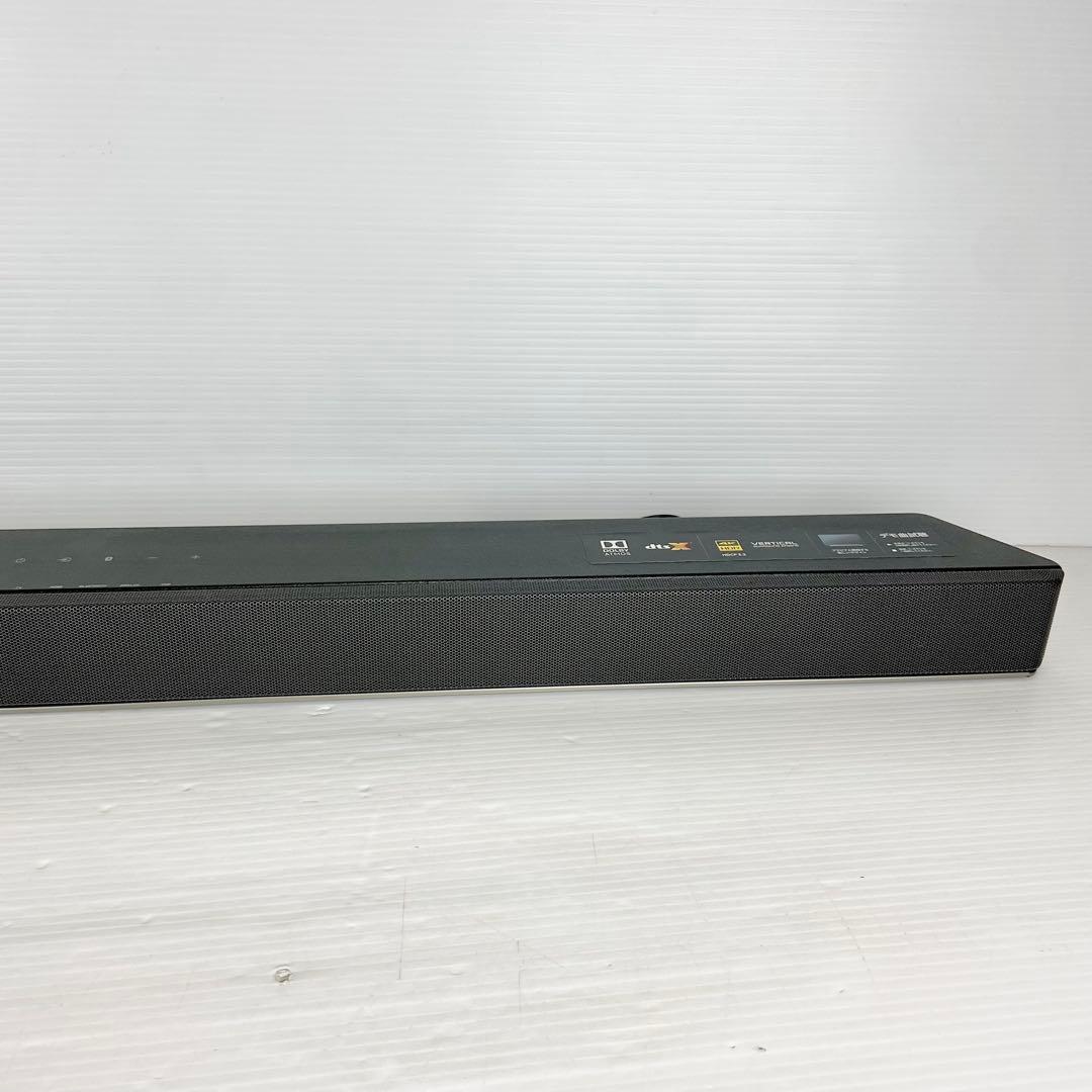 SONY ソニー/HT-X9000F/ホームシアターシステム/2018年製