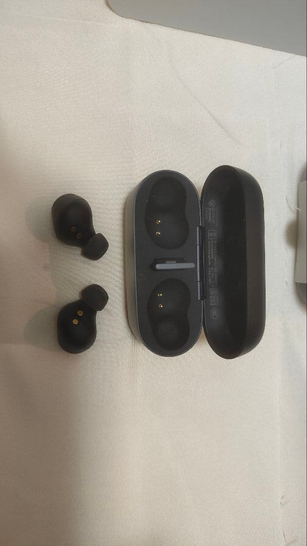 Jabra Evolve2 Buds ほば未使用 イヤホン