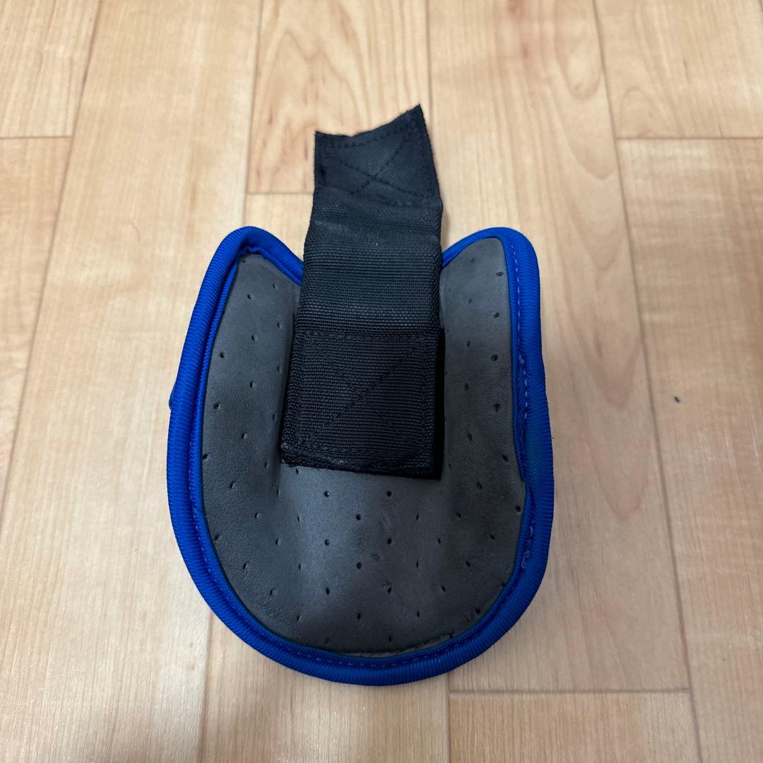 エボシールド　右打者用