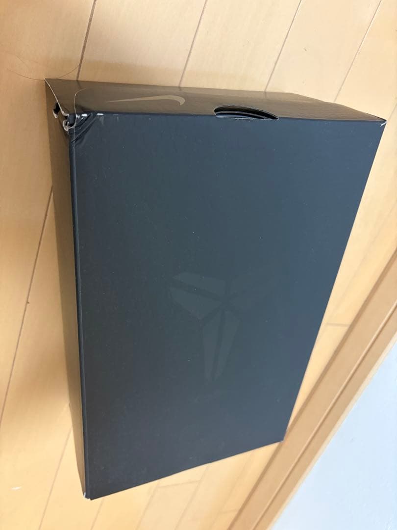 コービー9 希少サイズ！25.５