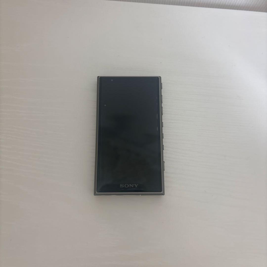 ソニー ウォークマン 16GB Aシリーズ NW-A105