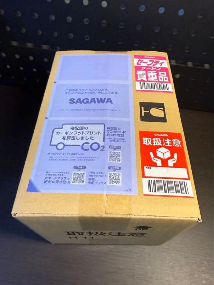【新品未使用】2026/02/03当選品 RICOH GRⅢx HDF 3年保証