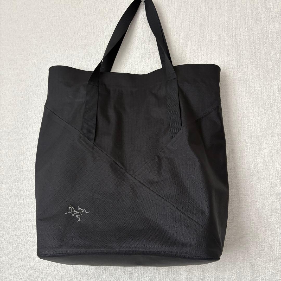 ARC'TERYX Granville 18 Tote ブラック