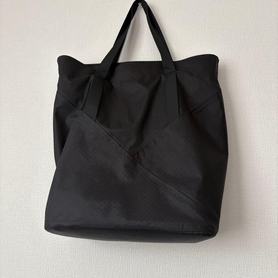 ARC'TERYX Granville 18 Tote ブラック