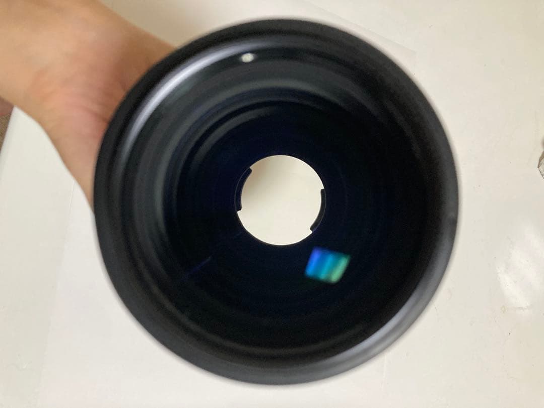 【訳あり】PENTAX-A 645 1:4 300mm ED(IF) レンズ