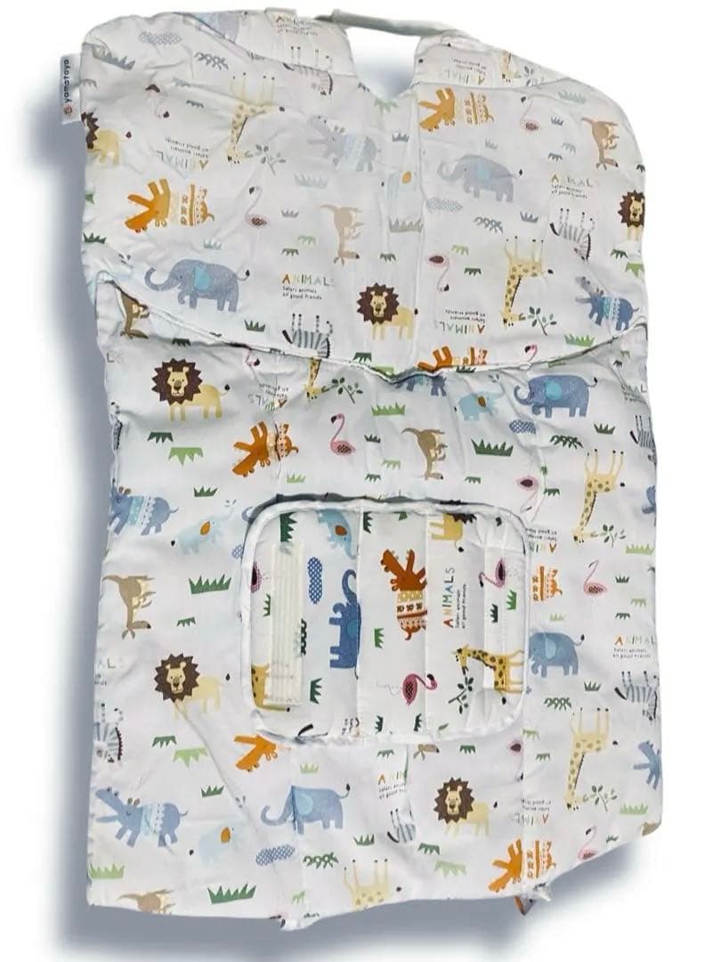 美品 大和屋 すくすくチェア プラス テーブル ガード ヤマトヤ ベビー カバー