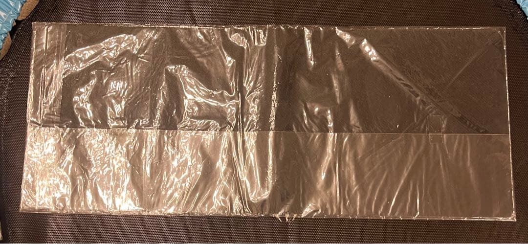 昂光の呪縛 2025 JUDGE　韓国 プレイマット