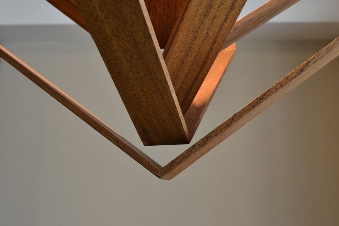 ペンダントライト　BYGZAM(ビグザム)