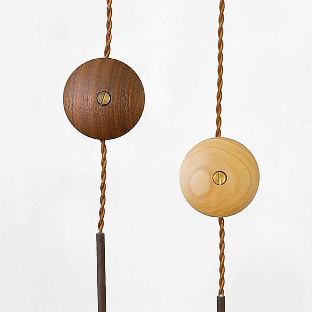 ペンダントライト　BYGZAM(ビグザム)