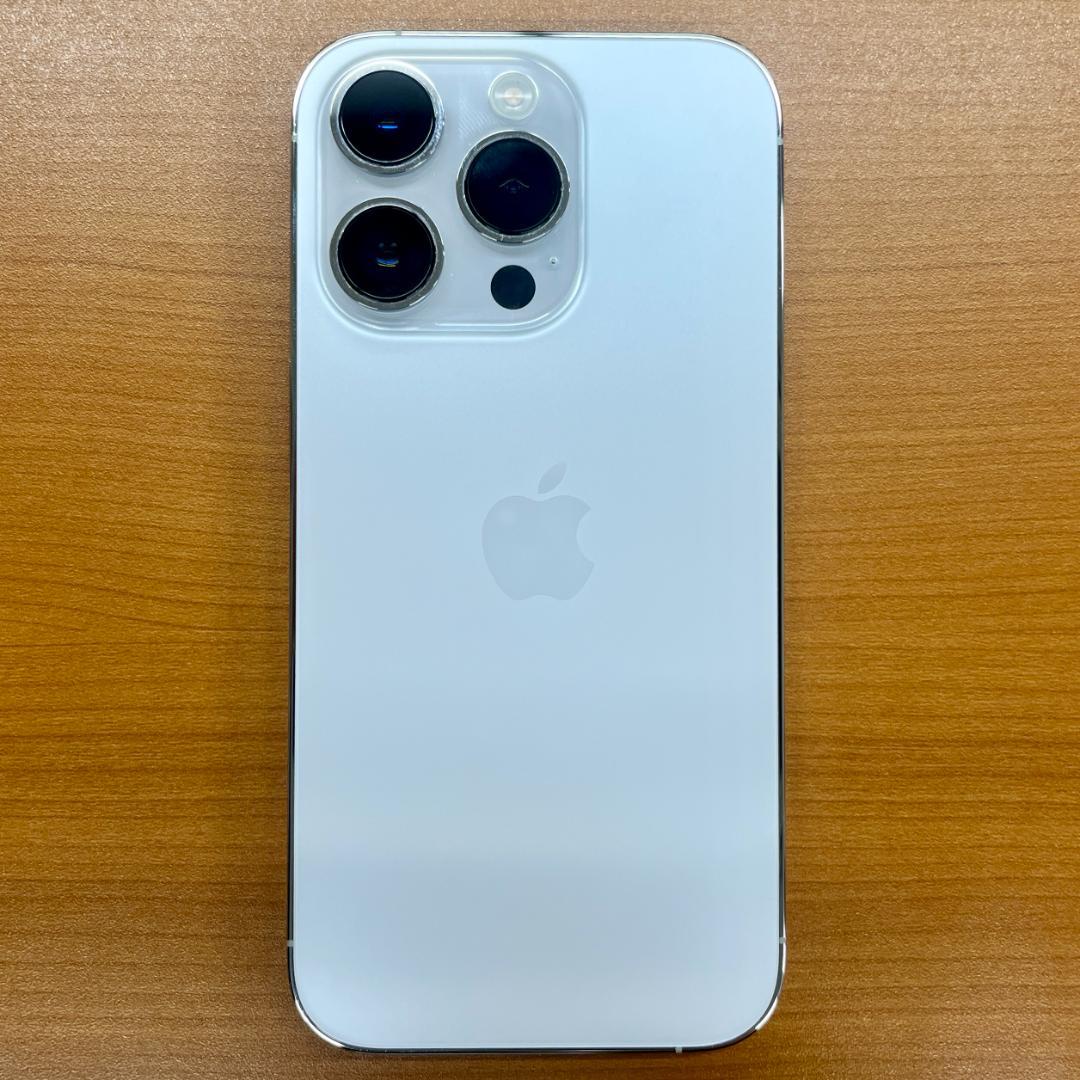山*。様 iPhone 14 Pro A2889 128GB スマホ ID4LF