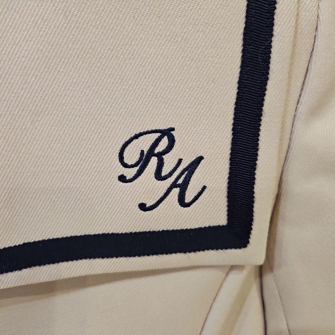 [期間限定値下げ]REPIPI ARMARIO ホワイトブレザー M卒業式小学校