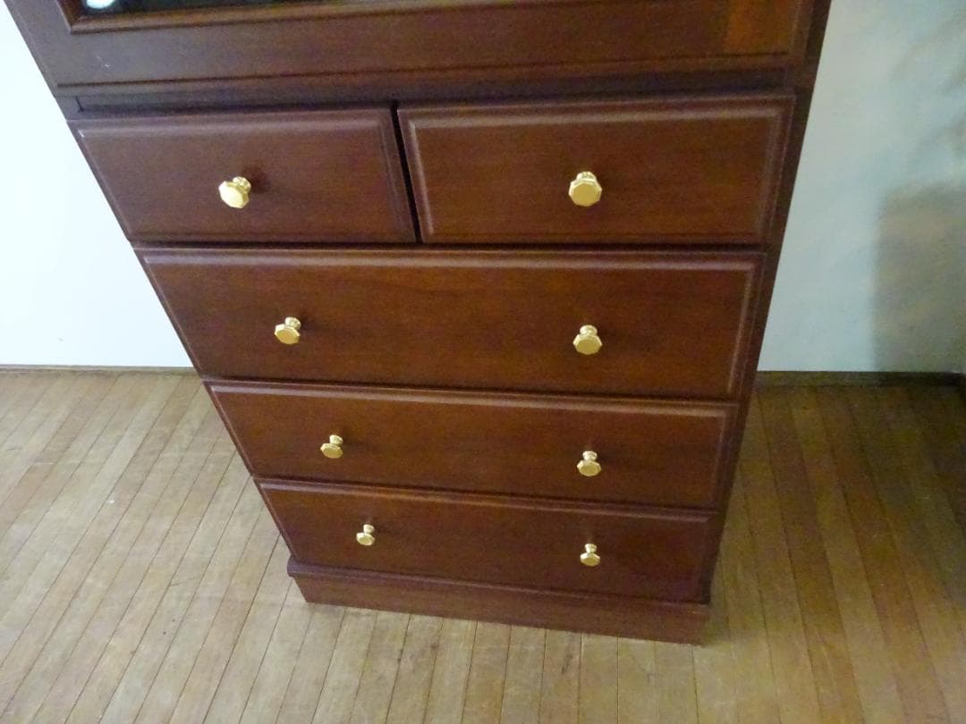 Galette⭐　マルニ木工　地中海シリーズ　サイドボード　チェスト　美品