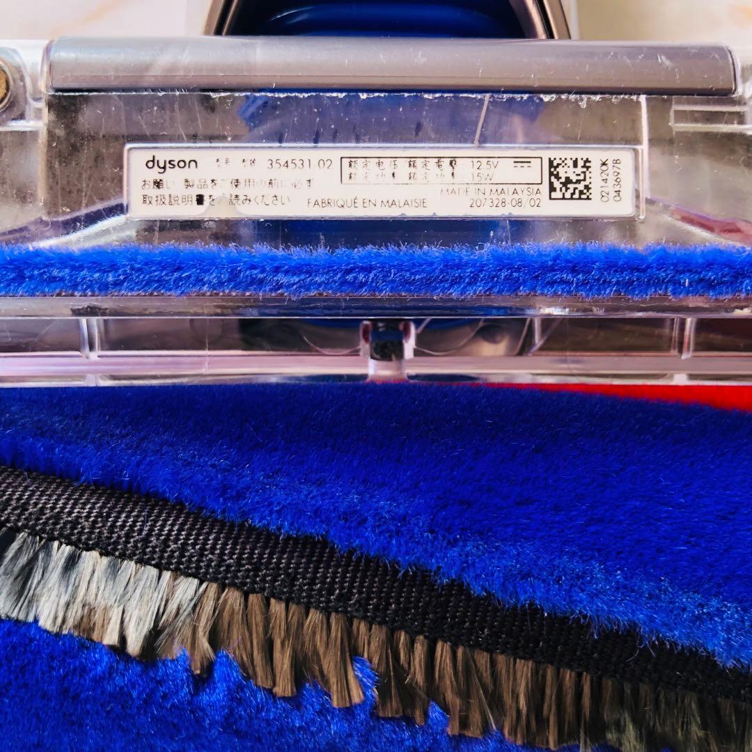 【即日発送】 SV18 ダイソン Digital slim ソフトローラー #2