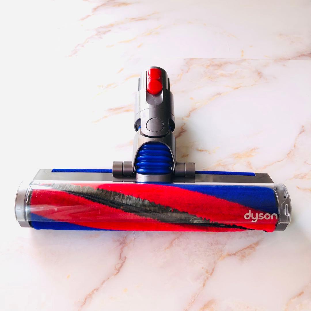 【即日発送】 SV18 ダイソン Digital slim ソフトローラー #2