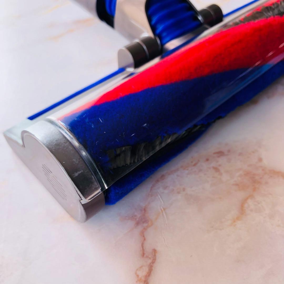 【即日発送】 SV18 ダイソン Digital slim ソフトローラー #2