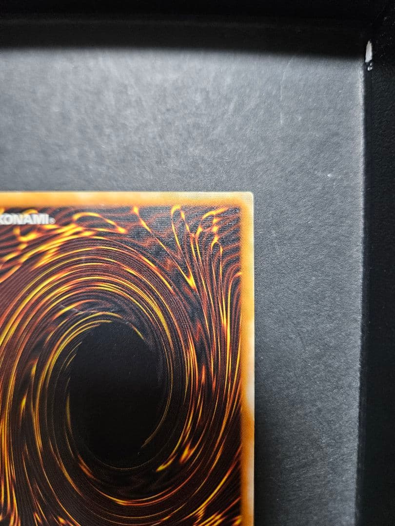 遊戯王 ブラック・マジシャン レリーフ