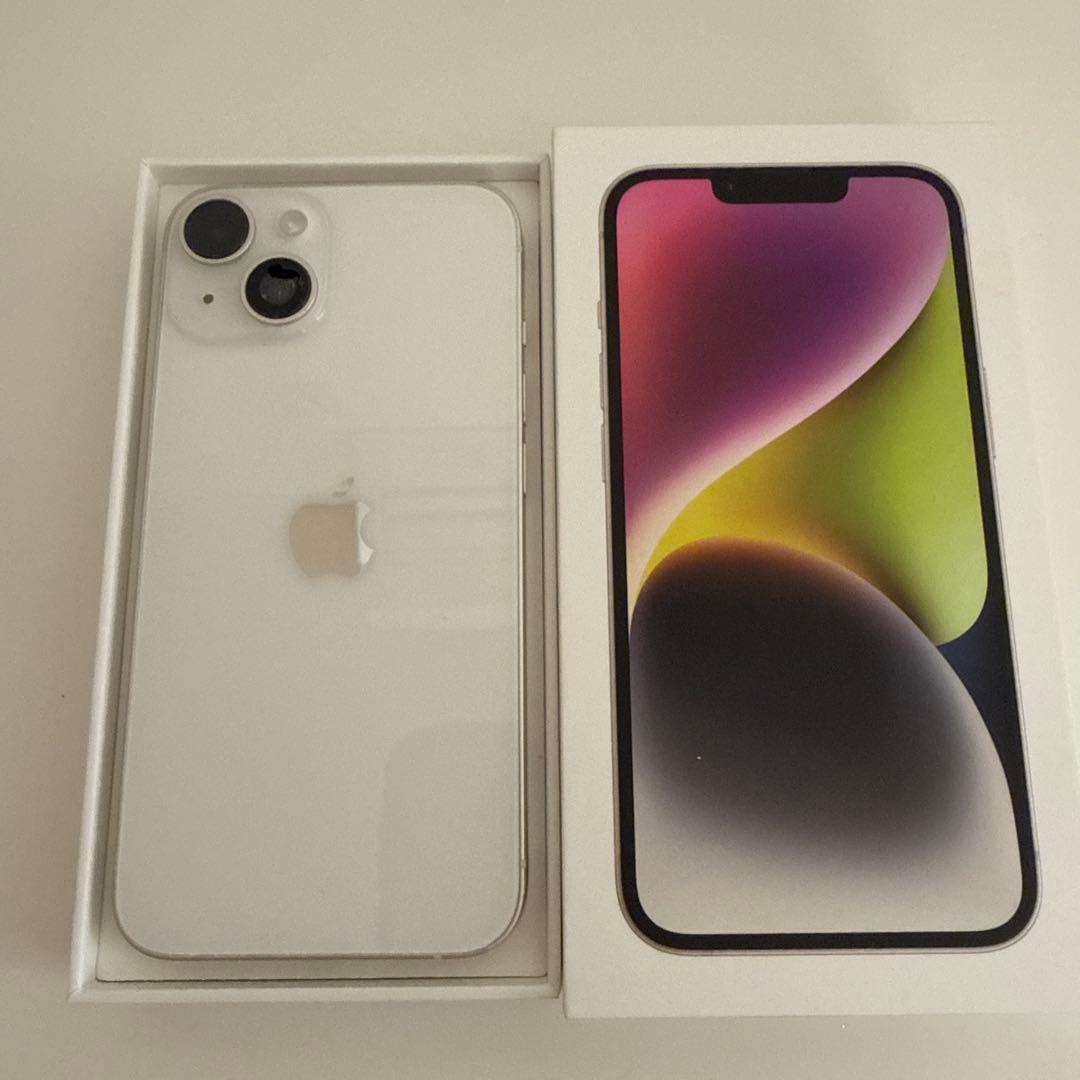 iPhone14 ジャンク品
