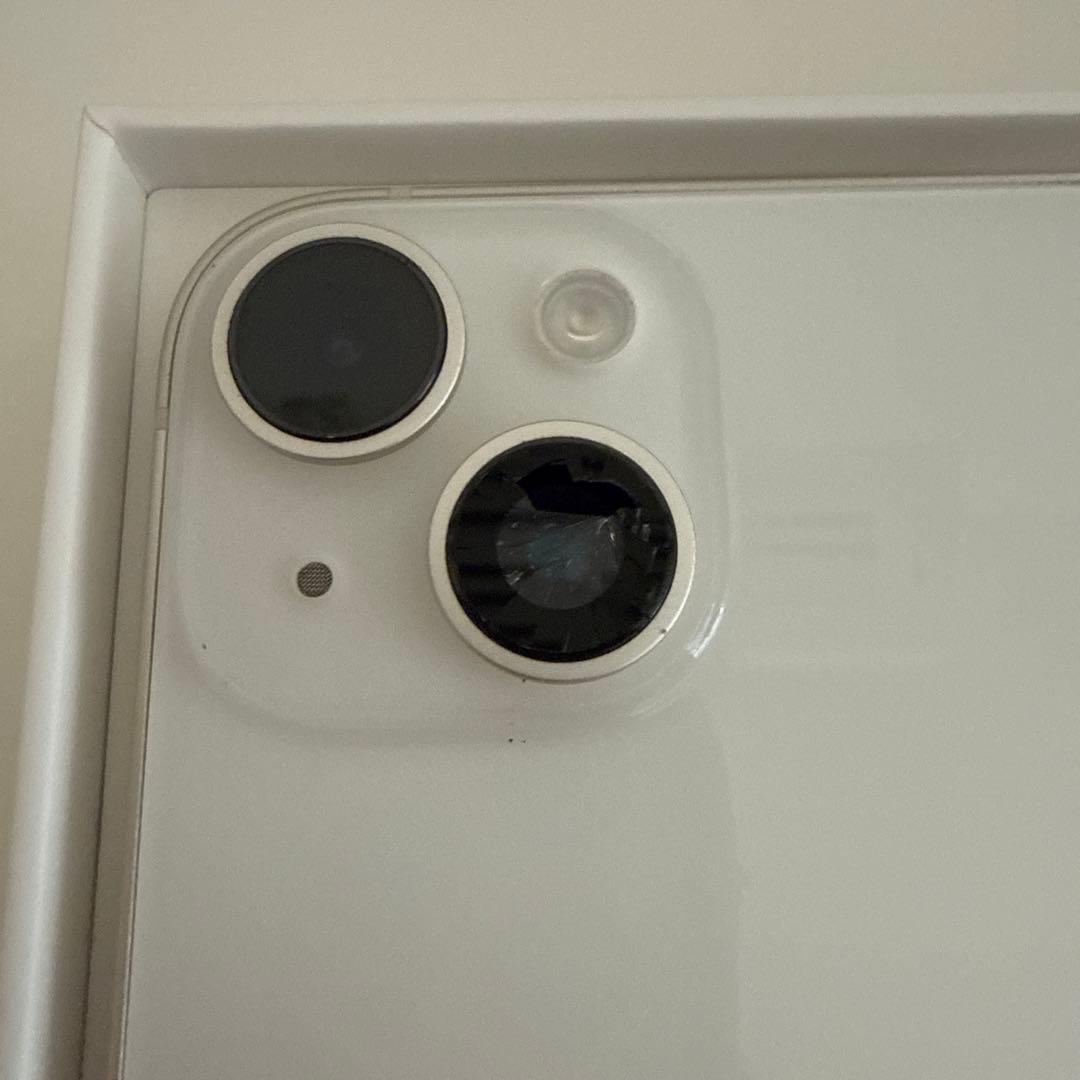 iPhone14 ジャンク品