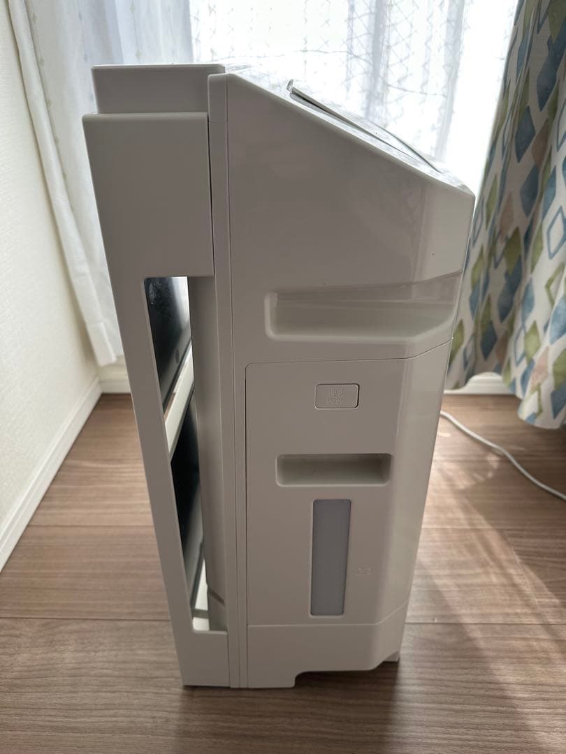 2023年製　Panasonic F-VC55XV 加湿空気清浄機