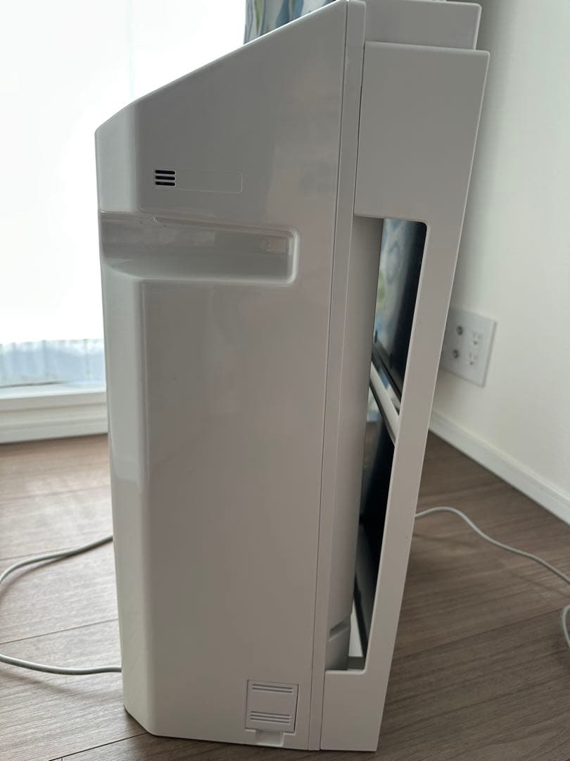 2023年製　Panasonic F-VC55XV 加湿空気清浄機