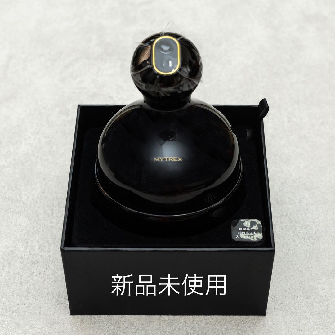 【新品同様】MYTREX EMS HEAD SPA PRO マイトレックス