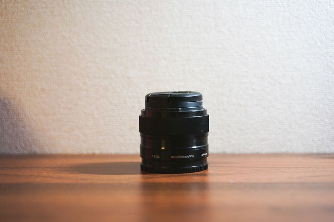 即購入可能　SEL35F18
